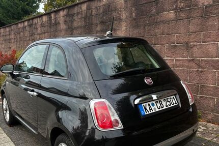 Fiat 500 134.540 km 5.900 € Linkenheim hochstetten 76351