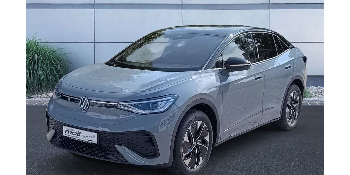 VW ID.5 12.600 km 53.990 &euro; Biberach 88400