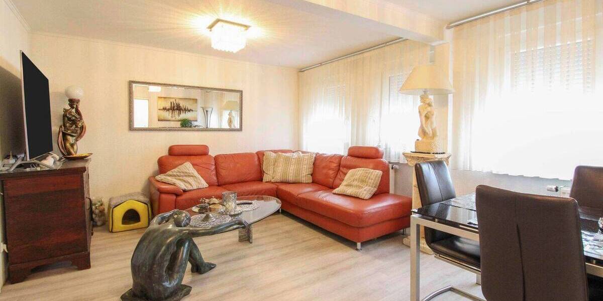 Einfamilienhaus Albstadt Tailfingen - 5 Zimmer, 179.000&euro; | Angebot:26451291