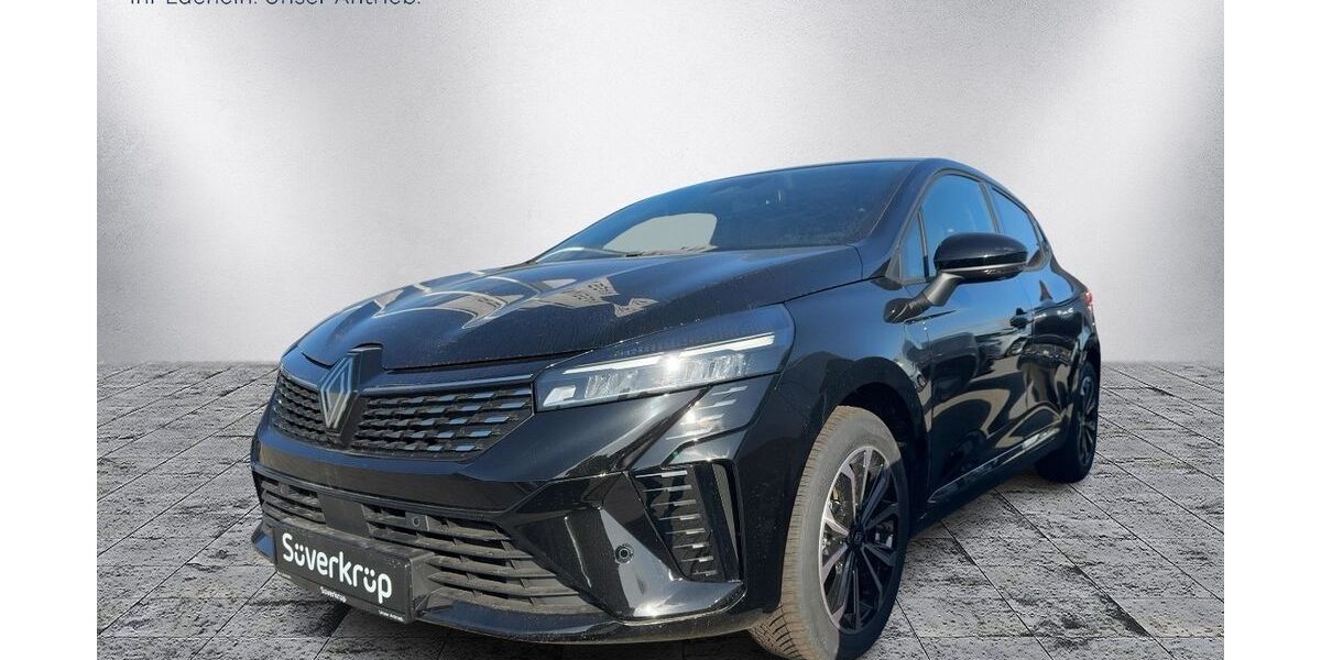 Renault Clio 14.500 km 22.980 &euro; Bad Oldesloe 23843