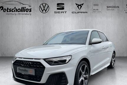 Audi A1 15.395 km 27.650 &euro; Hamburg 22393