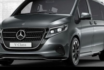 Mercedes-Benz V 300 8.976 km 72.880 &euro; Schönefeld 12529