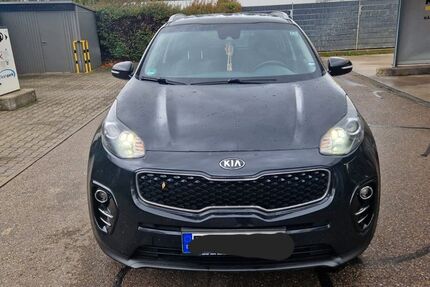 Kia Sportage 79.100 km 14.500 € Kirchheim unter Teck 73230