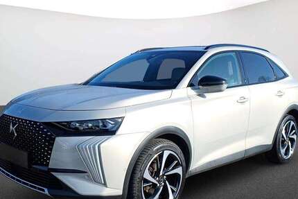 DS Automobiles DS 7 Crossback 52.735 km 30.560 &euro; Ahaus 48683