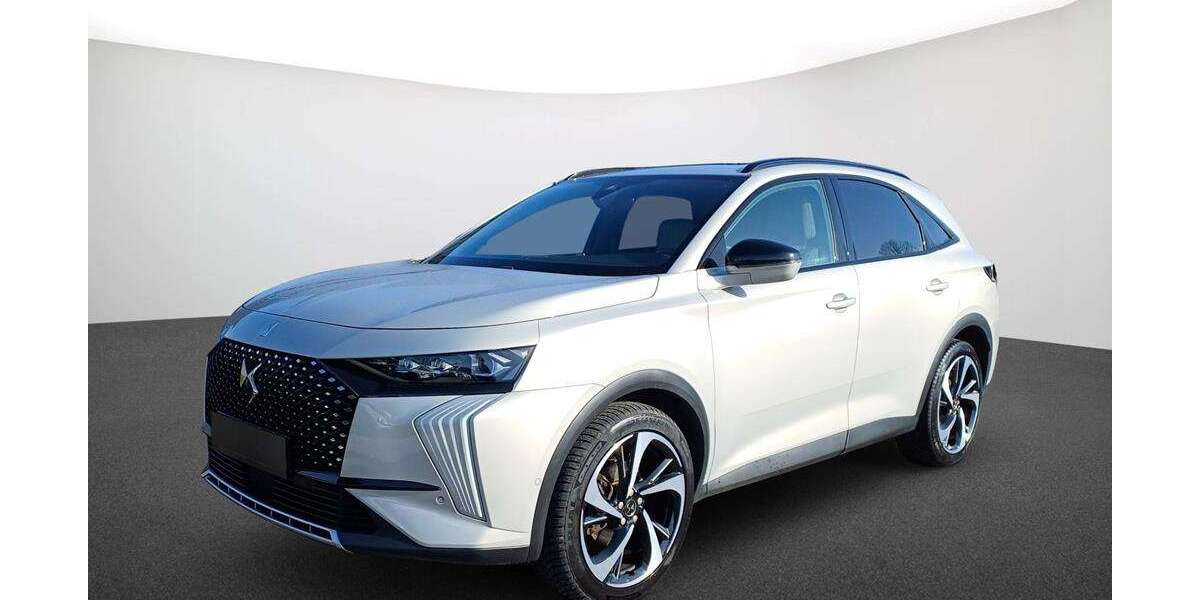 DS Automobiles DS 7 Crossback 52.735 km 30.560 &euro; Ahaus 48683