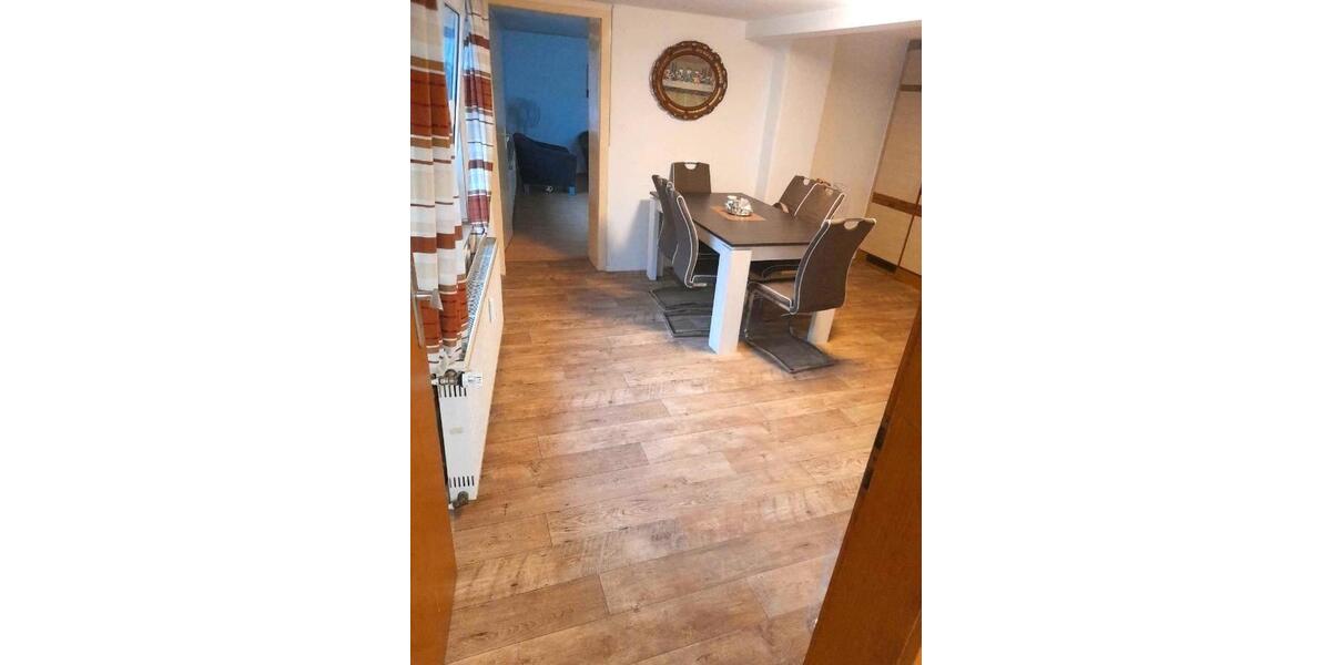Etagenwohnung Pohlheim - 2 Zimmer, 75 m&sup2;, 690&euro; | Angebot:26461812