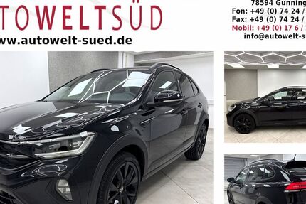 VW Taigo 45.000 km 22.900 € Gunningen 78594