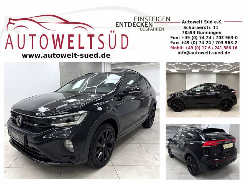 VW Taigo 45.000 km 22.900 € Gunningen 78594