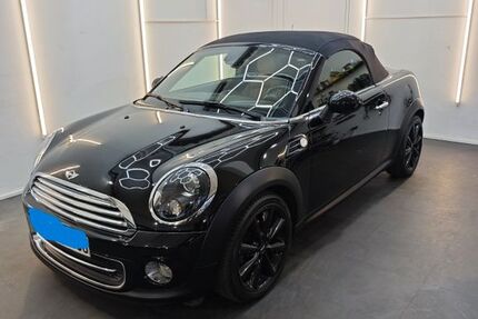 Mini Cooper Roadster