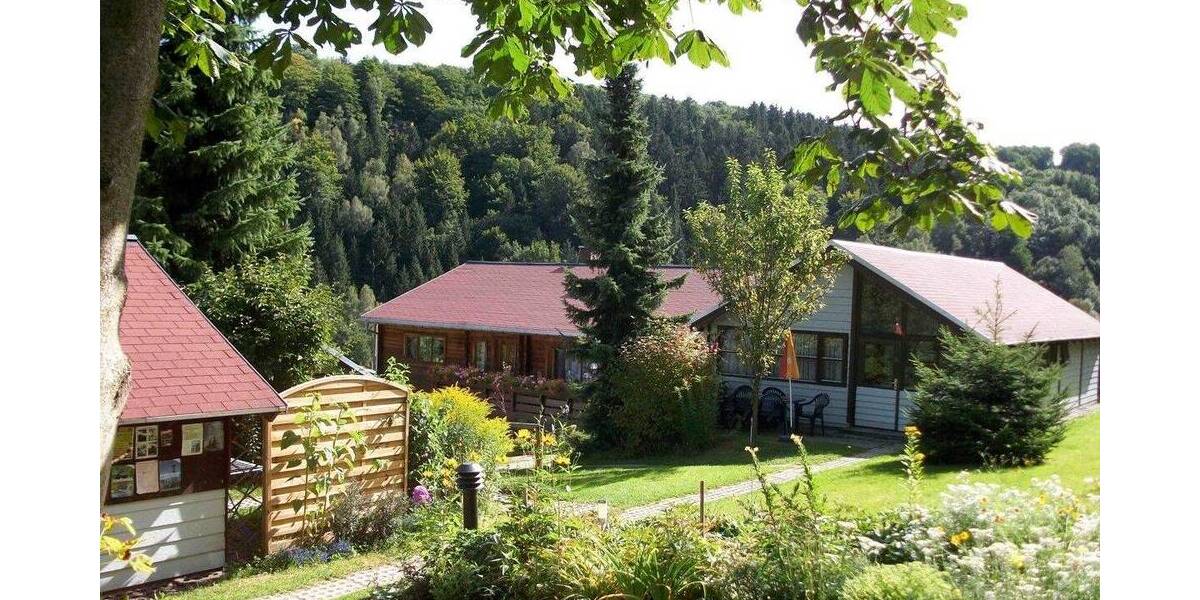 Gewerbeobjekt Pobershau Pobershau - 599.000&euro; | Angebot:25776690