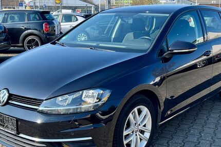 VW Golf 74.500 km 15.990 &euro; Kelsterbach 65451