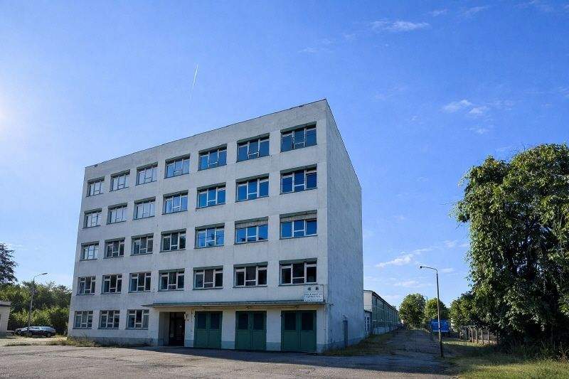 Gewerbeobjekt Dippoldiswalde - 1.540.000&euro; | Angebot:25730840