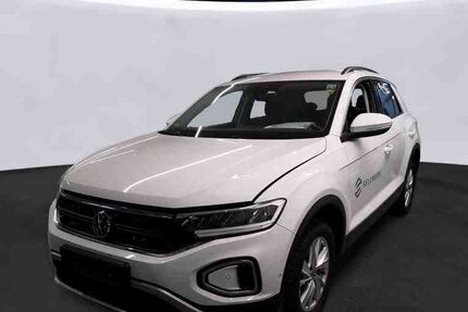 VW T-Roc 71.702 km 23.830 &euro; Mainburg 84048