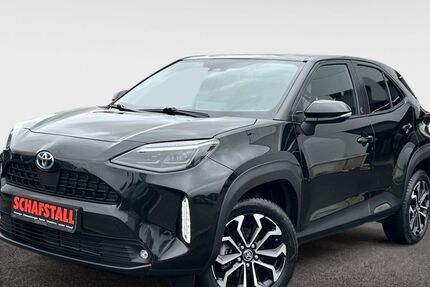 Toyota Yaris Cross 26.255 km 21.979 &euro; Elsdorf (bei Köln) 50189