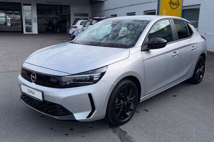 Opel Corsa 31.576 km 14.490 &euro; Anröchte 59609