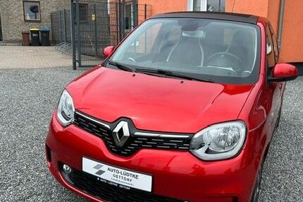 Renault Twingo 106.100 km 8.990 &euro; Gettorf 24214