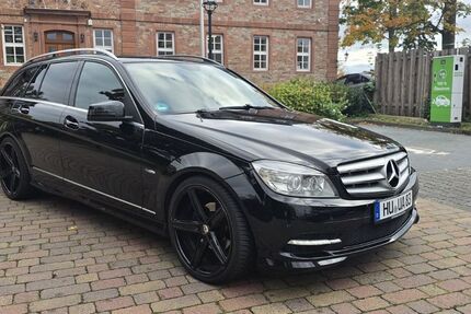 Mercedes-Benz C 250 256.000 km 5.890 &euro; Heusenstamm 63150