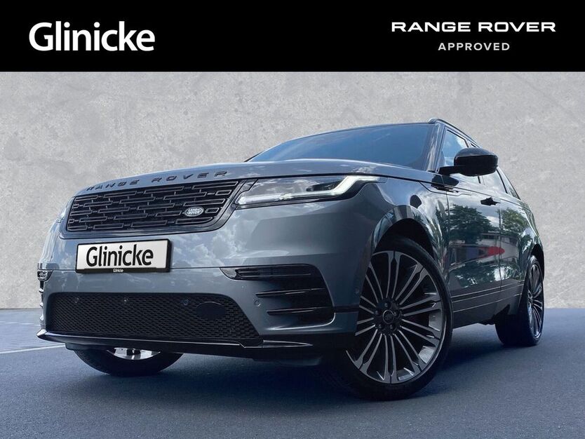 Land Rover Range Rover Velar 8.867 km 72.800 € Kassel 34123