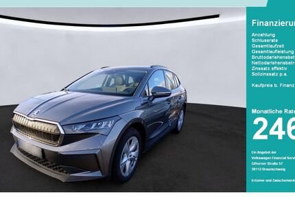 Skoda Enyaq 21.500 km 22.879 &euro; Calw 75365