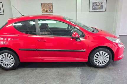 Peugeot 207 137.000 km 1.990 &euro; Asperg 71679