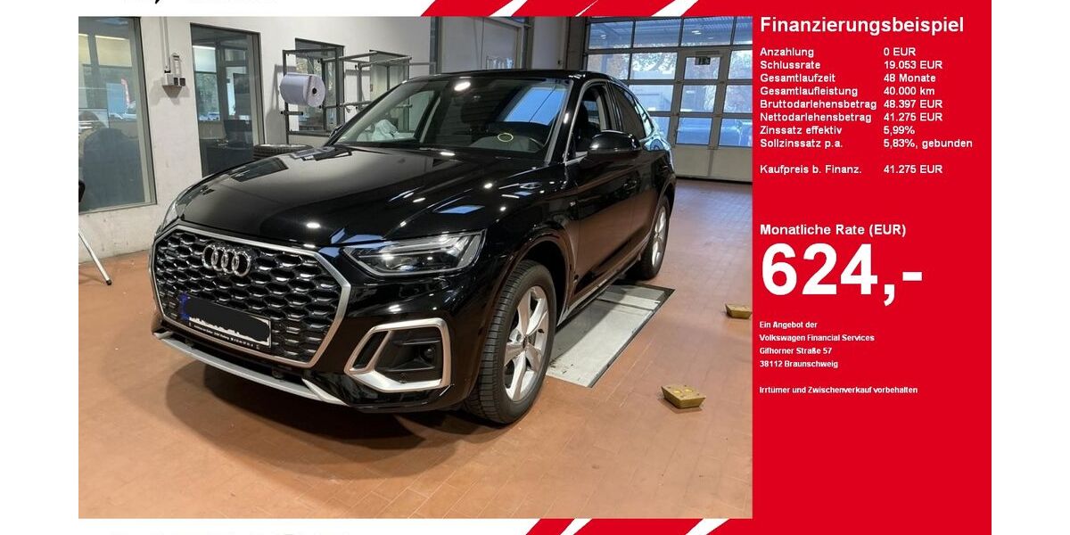 Audi Q5 60.546 km 40.985 &euro; Gütersloh 33334