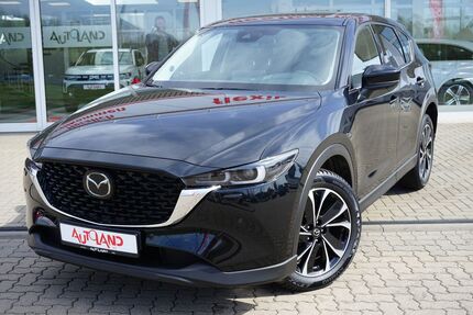 Mazda CX-5 45.369 km 30.950 &euro; Rostock 18146