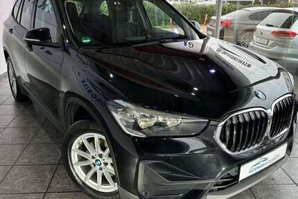 BMW X1 96.112 km 22.199 &euro; Erkelenz 41812