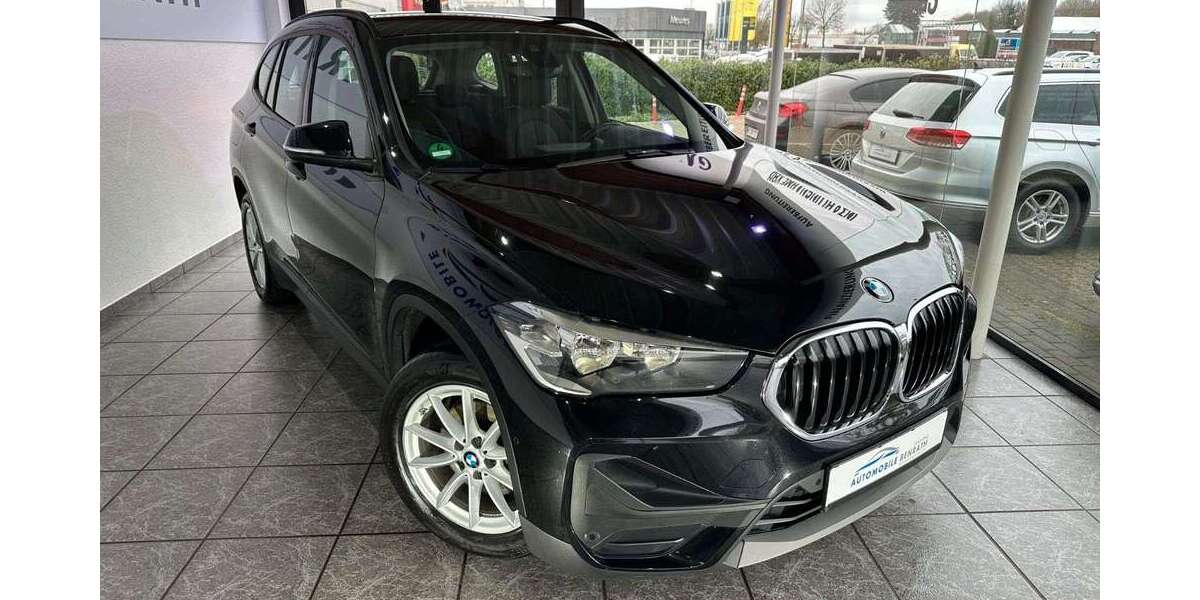 BMW X1 96.112 km 22.199 &euro; Erkelenz 41812