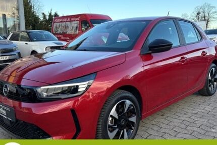Opel Corsa 14.852 km 17.975 &euro; Lippstadt 59557