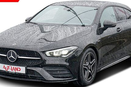 Mercedes-Benz CLA 180 47.620 km 23.990 &euro; Cottbus OT Kolkwitz 03099