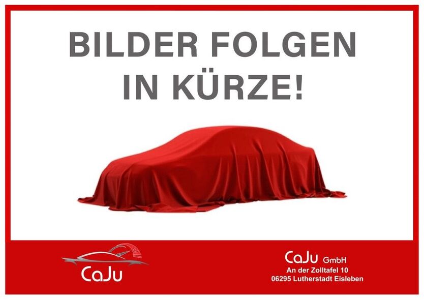 Dacia Jogger 16.445 km 23.485 € Eisleben 06295