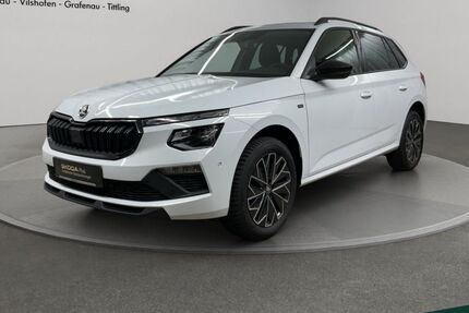 Skoda Kamiq 24.498 km 24.980 &euro; Passau 94032