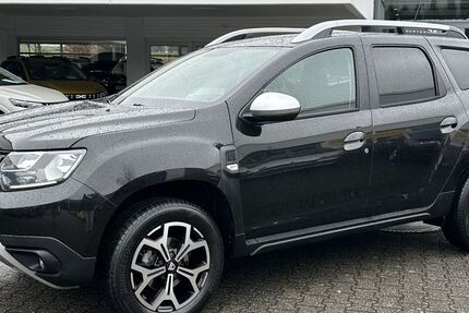 Dacia Duster 36.506 km 14.940 &euro; Überlingen 88662
