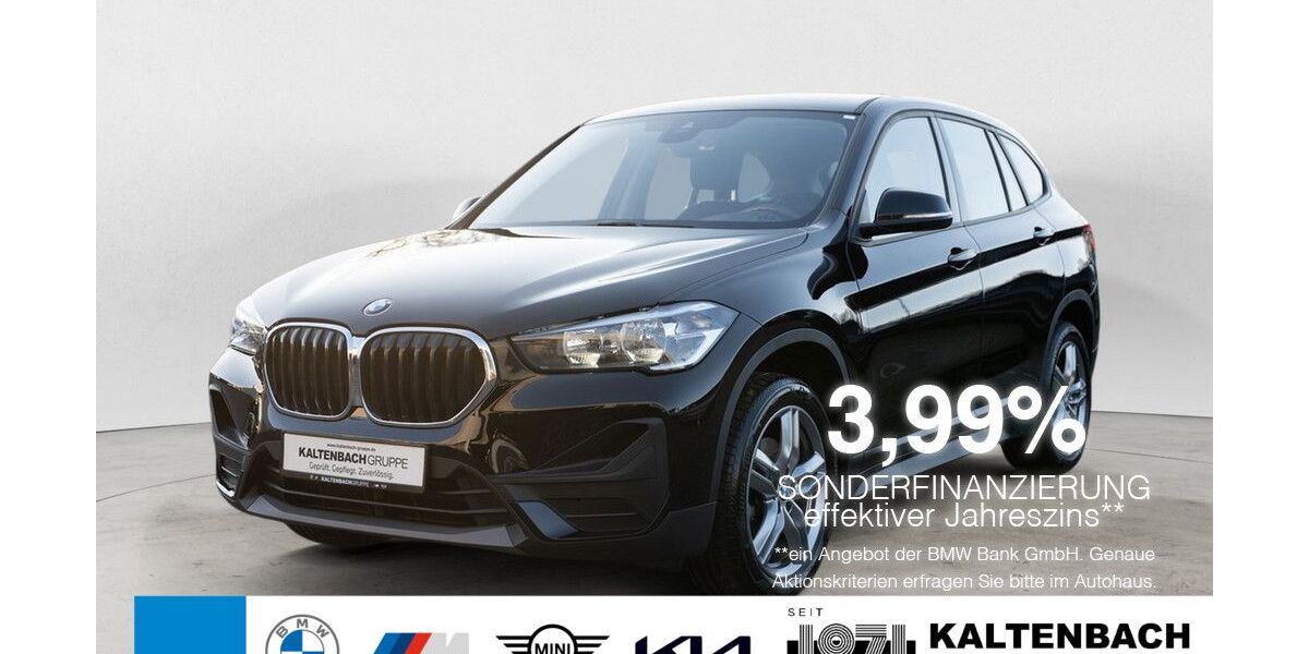 BMW X1 57.731 km 23.890 &euro; Remscheid 42897