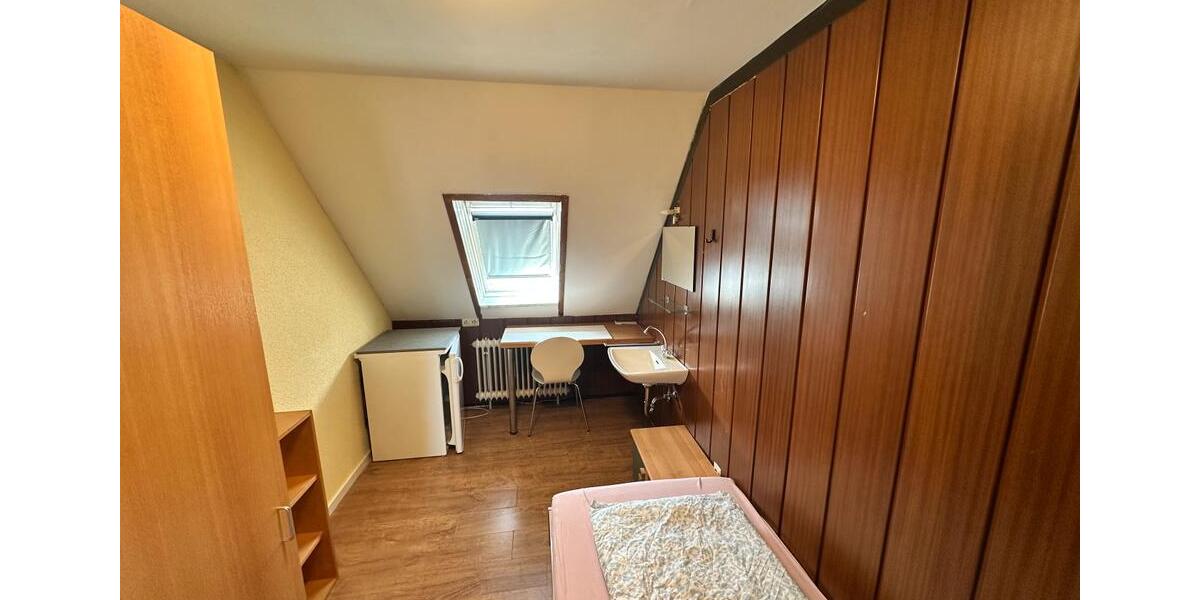 Etagenwohnung Ilsfeld - 1 Zimmer, 16 m&sup2;, 380&euro; | Angebot:26615108