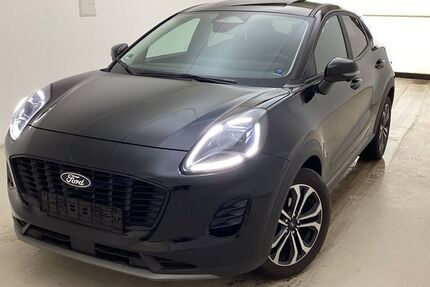 Ford Puma 7.475 km 21.990 &euro; Endingen am Kaiserstuhl 79346
