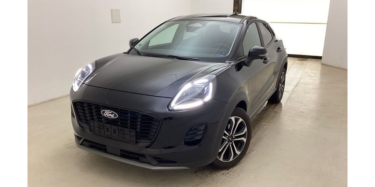 Ford Puma 7.475 km 21.990 &euro; Endingen am Kaiserstuhl 79346