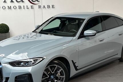 BMW i4 82.750 km 39.749 &euro; Wardenburg 26203