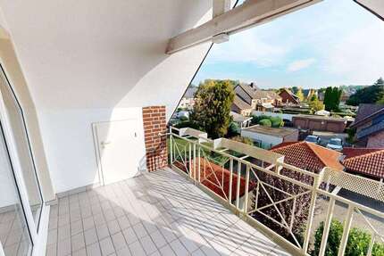 Wohnung Grevenbroich Hemmerden - 3.5 Zimmer, 94 m&sup2;, 975&euro; | Angebot:26310020