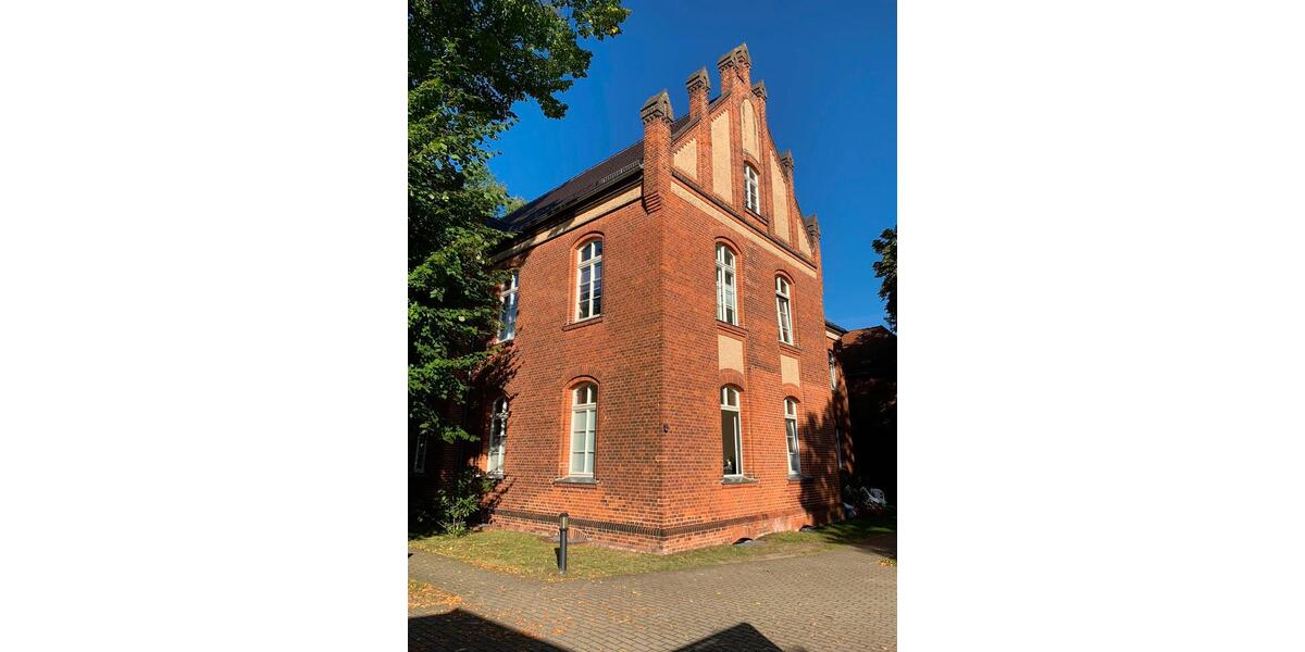 Etagenwohnung Jüterbog - 3 Zimmer, 91 m&sup2;, 600&euro; | Angebot:26664640
