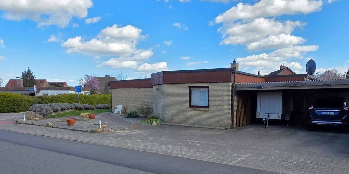 Einfamilienhaus Dahlenburg - 7 Zimmer, 212 m&sup2;, 379.000&euro; | Angebot:26117723