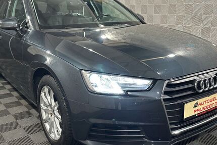 Audi A4 74.998 km 16.840 &euro; Horb am Neckar 72160