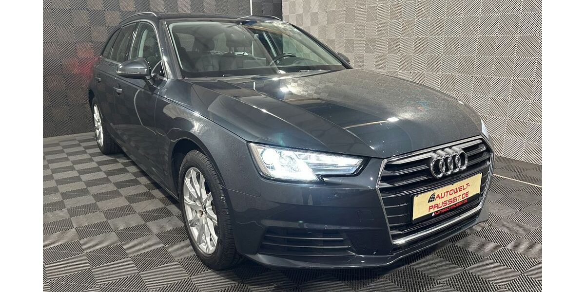 Audi A4 74.998 km 16.840 &euro; Horb am Neckar 72160