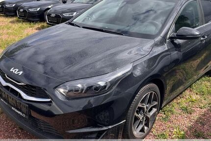 Kia ceed Sportswagon 37.500 km 21.899 &euro; Oberlungwitz 09353