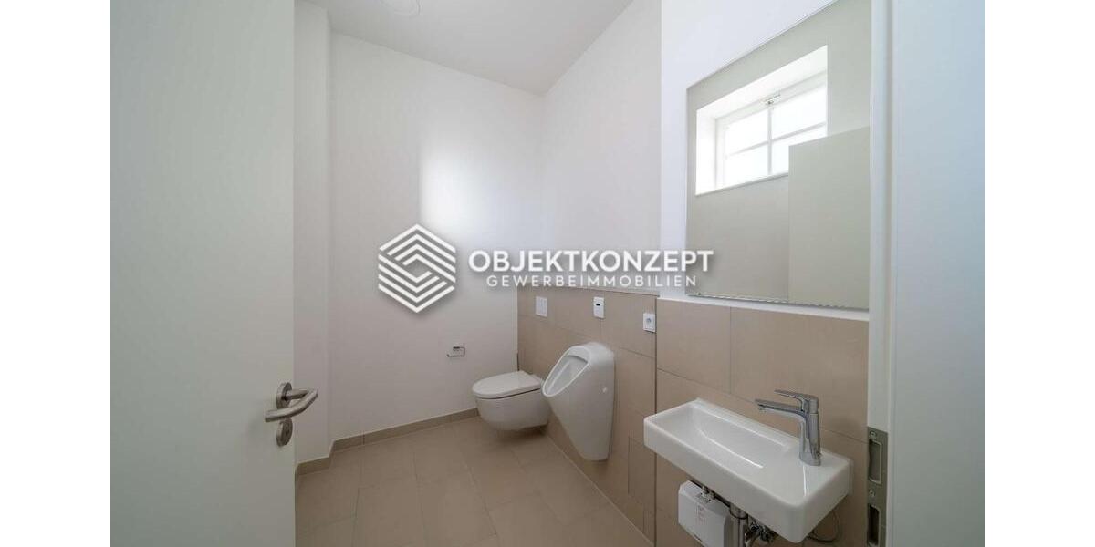 Gewerbeobjekt Villingen-Schwenningen Kopsbühl - 1.740&euro; | Angebot:26168579