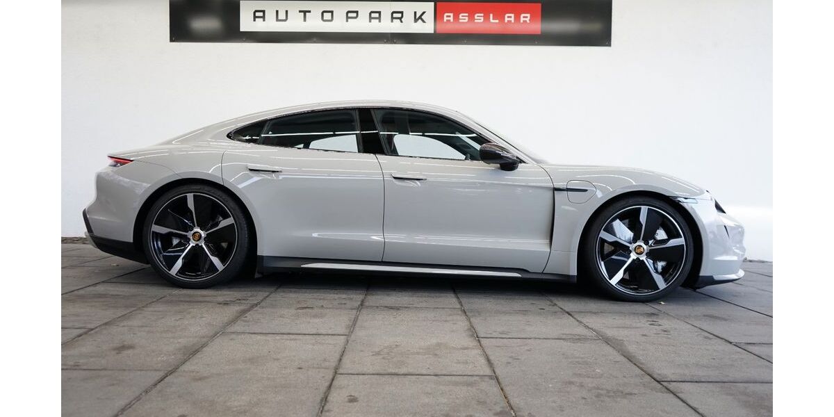 Porsche Taycan 23.900 km 84.880 &euro; Asslar 35614