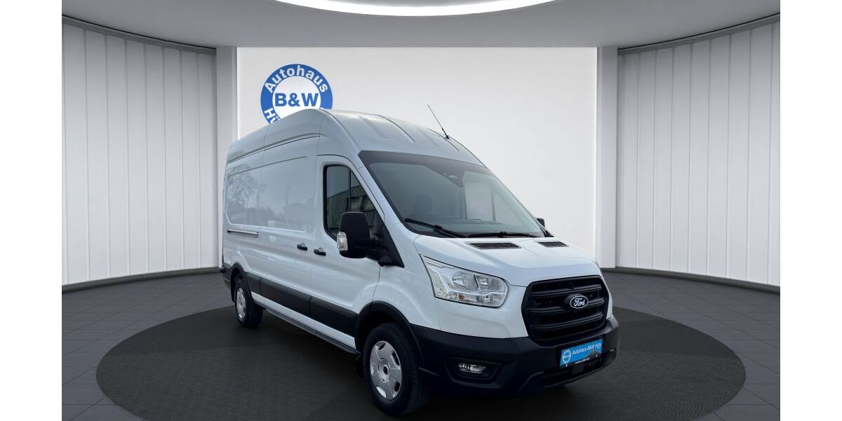 Ford Transit 10.000 km 30.999 &euro; Krefeld 47805