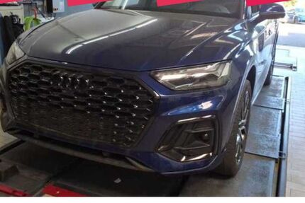 Audi Q5 63.268 km 38.450 &euro; Herrenberg 71083