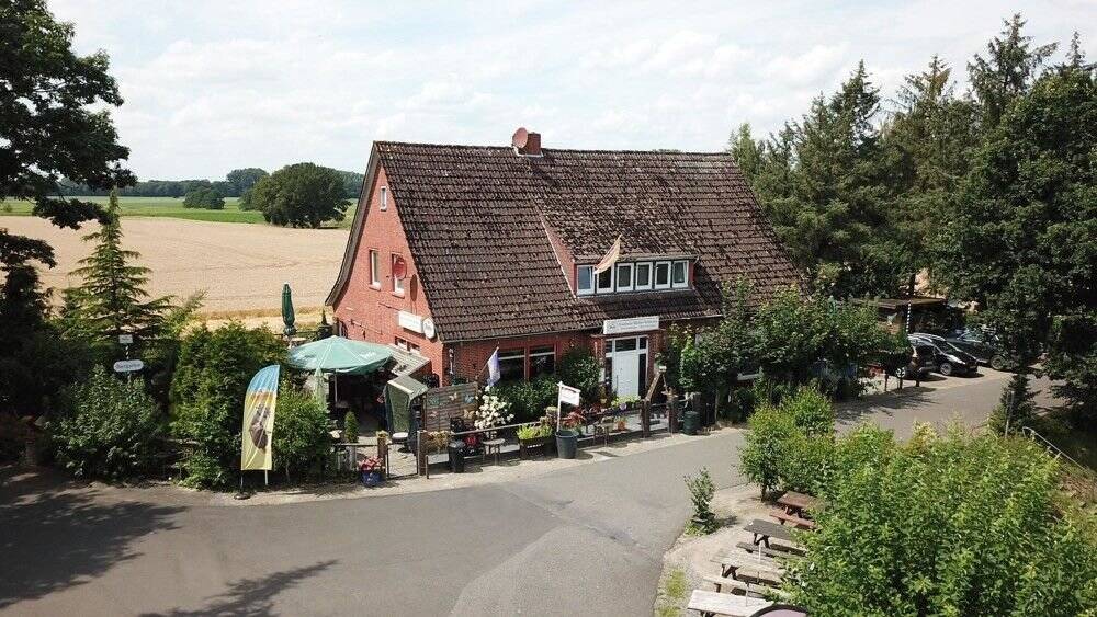 Gewerbeobjekt Fresenburg / Düthe Düthe - 350.000&euro; | Angebot:25730753