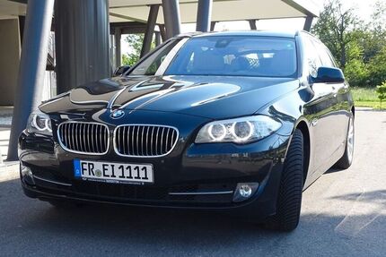 BMW 525